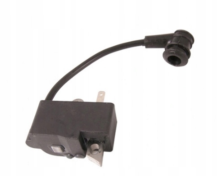 CEWKA MODUŁ ZAPŁONOWY ISKROWNIK DO PIŁY STIHL MS171 MS181 MS211 + ŚWIECA