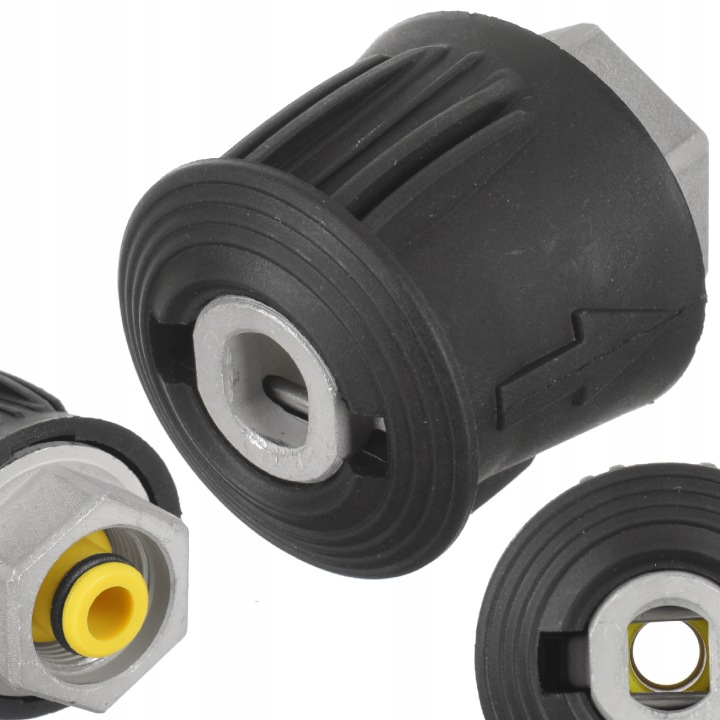 Pistolet komplet dysza szybkozłącze 1/4" do myjki Karcher K2 K3 K4 K5 K6 K7 8