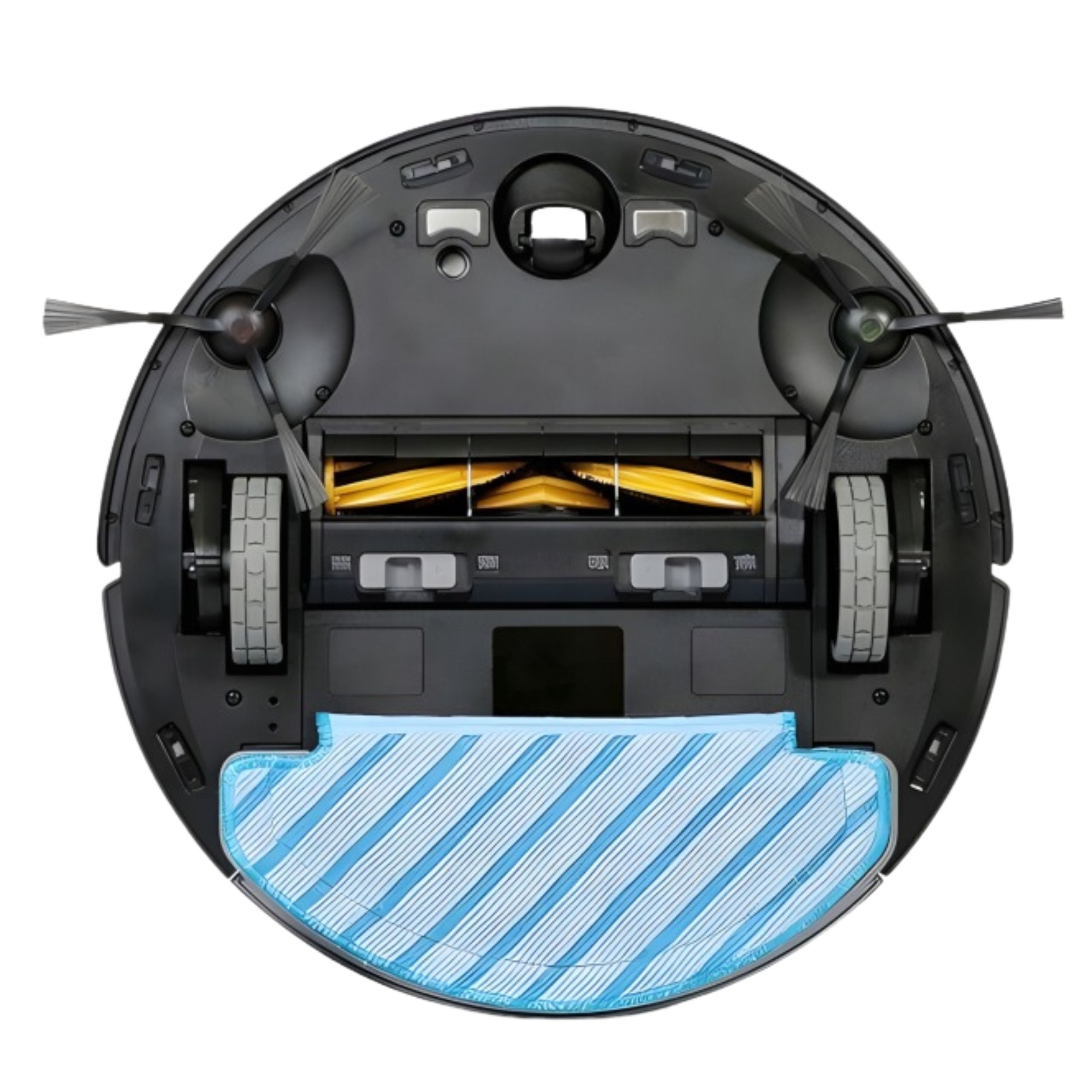 Ecovacs Deebot N8 T8 T9 szczotki filtry akcesoria zestaw akcesoriów - miniatura 5