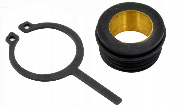 POMPKA POMPA OLEJU + ŚLIMAK NAPĘD STIHL 024 026 MS240 MS260