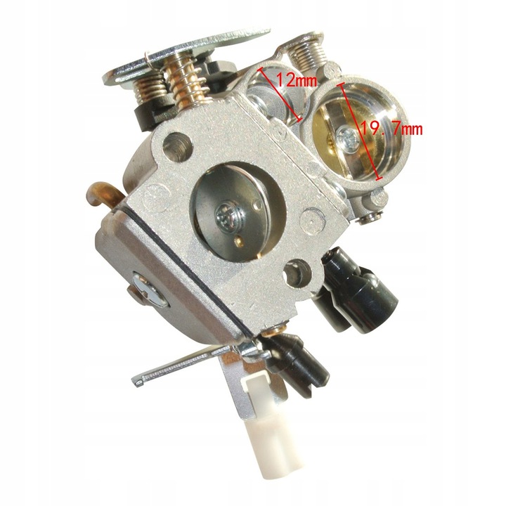 GAŹNIK PIŁY STIHL MS171 MS181 MS211 11391200608