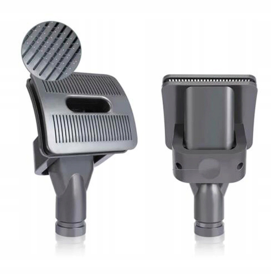 SZCZOTKA DO CZESANIA SIERŚCI PSA KOTA DO DYSON V6 V7 V8 V10 V11 V15 SLIM