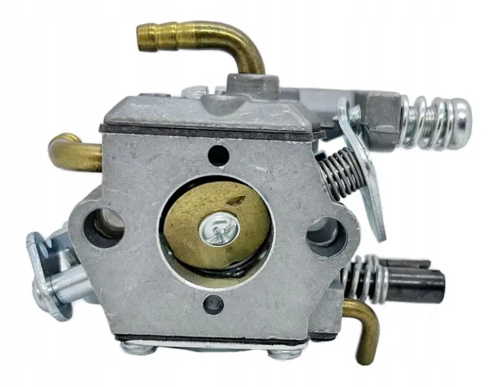 GAŹNIK DO PIŁY SPALINOWEJ PILARKI PN YD CS PIŁA CHIŃSKA CHIŃSKIEJ NAC PRIME