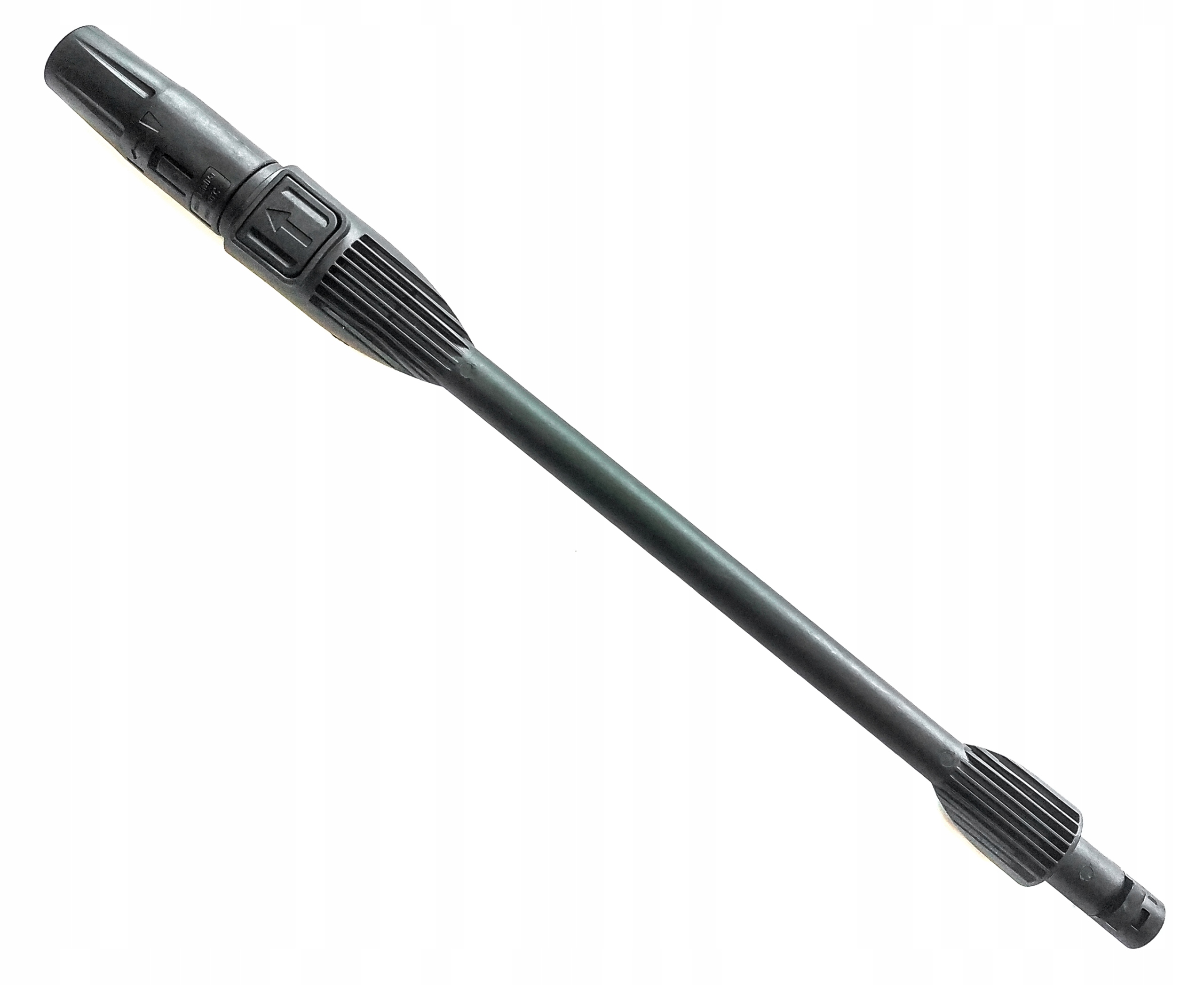 Pistolet + lanca +dysza VARIO do myjki Karcher K2 K3 K4 K5 CLICK Connect