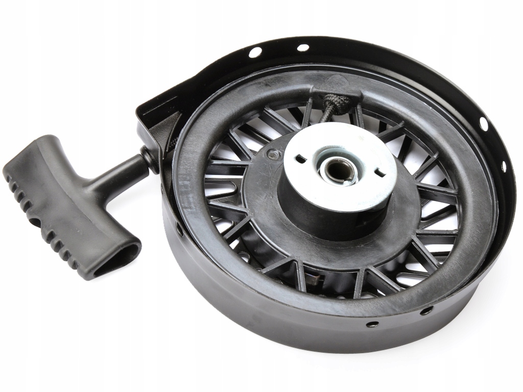 SZARPAK ROZRUSZNIK STARTER TECUMSEH S-8