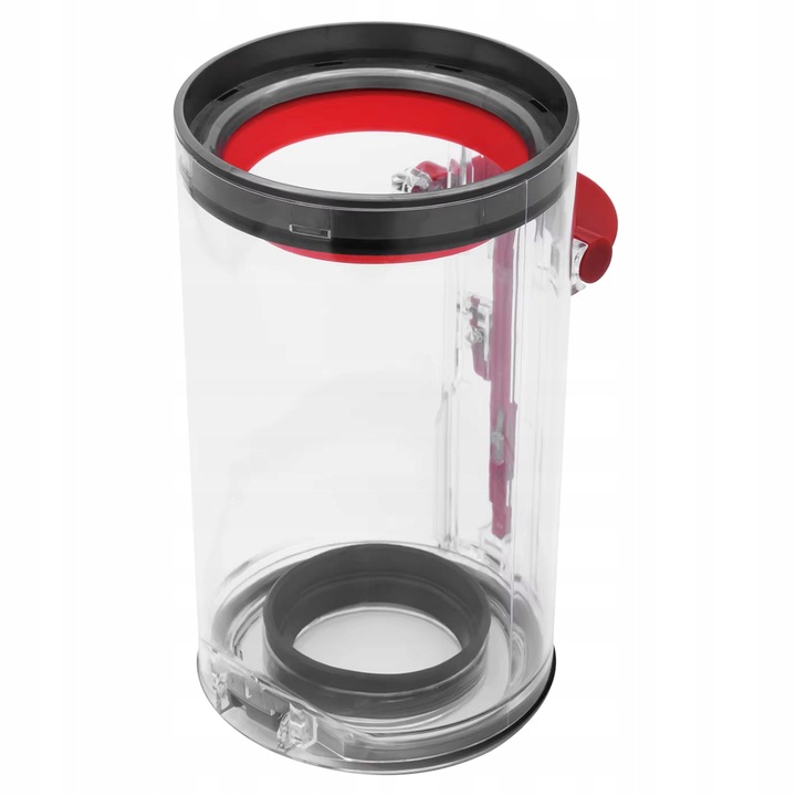 ZBIORNIK POJEMNIK NA KURZ DO DYSON V11 V15 + GRATIS 4