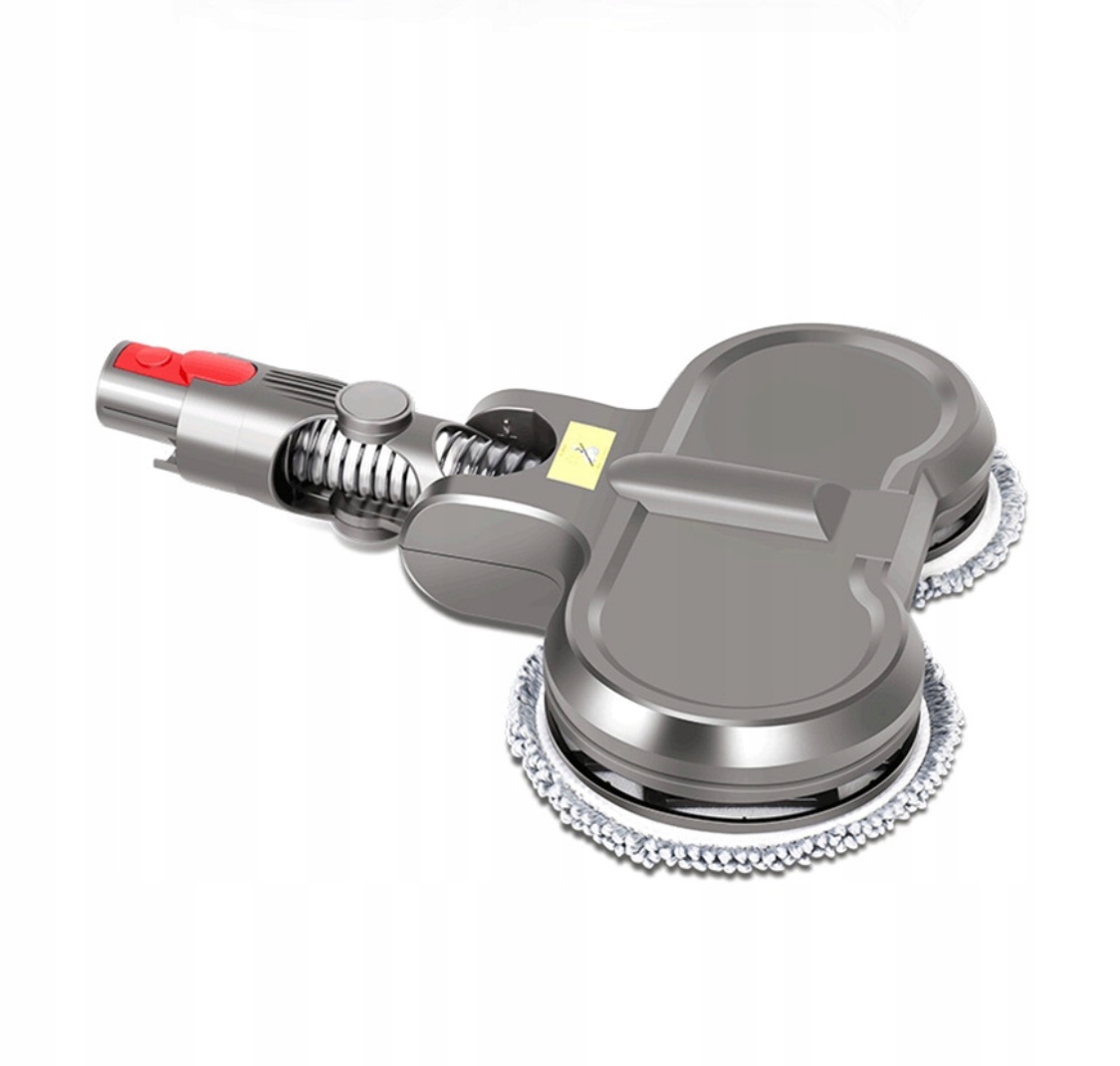 SZCZOTKA MOP DO ODKURZACZA DYSON V7 V8 V10 V11 V15