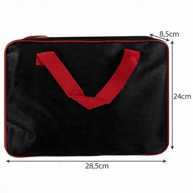 Zestaw Detailingowy do Czyszczenia Auta Szczotki Samochodowe Detailing 20sz 3