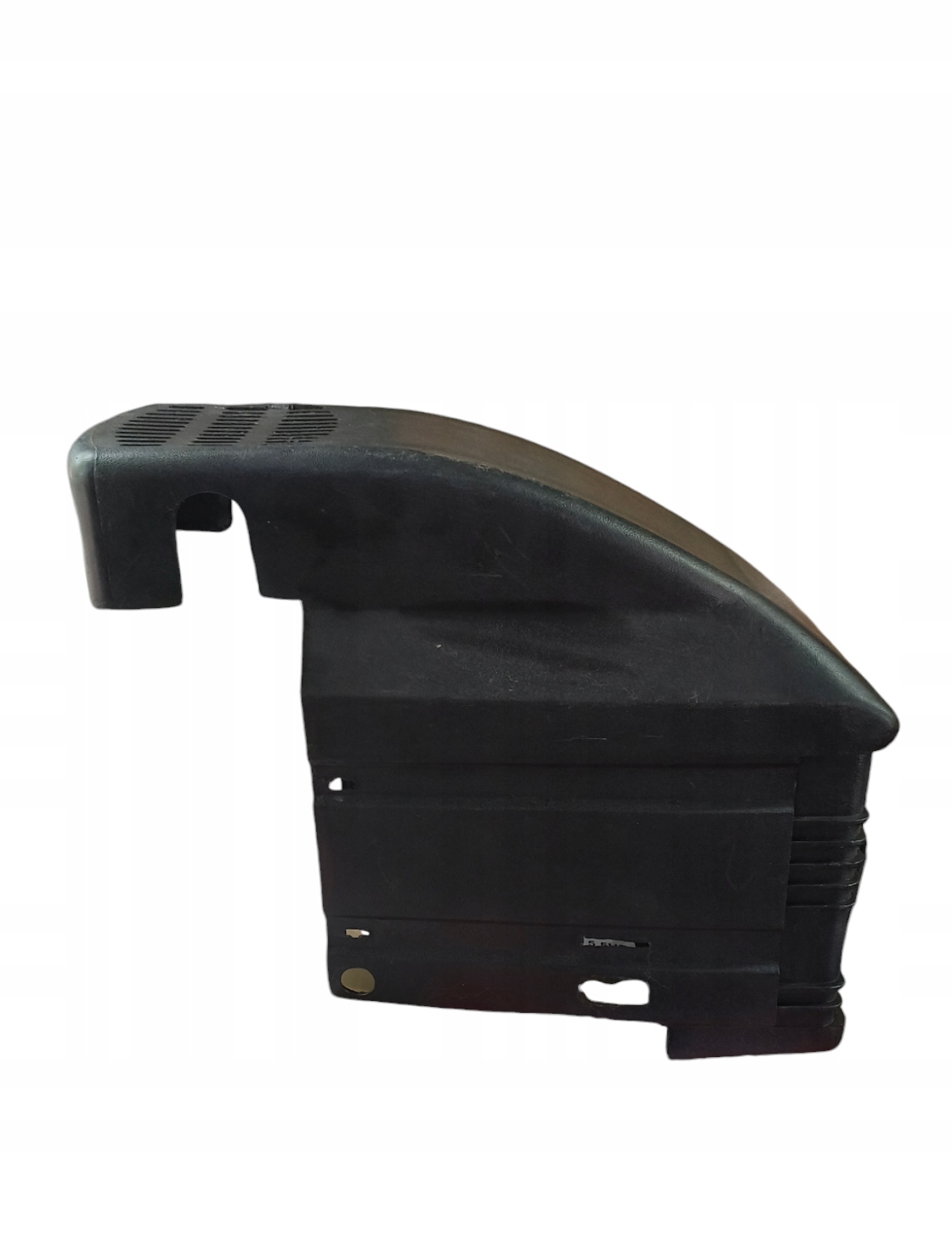 Obudowa kompresora z tworzywa sztucznego do sprężarki jednotłokowej 24L