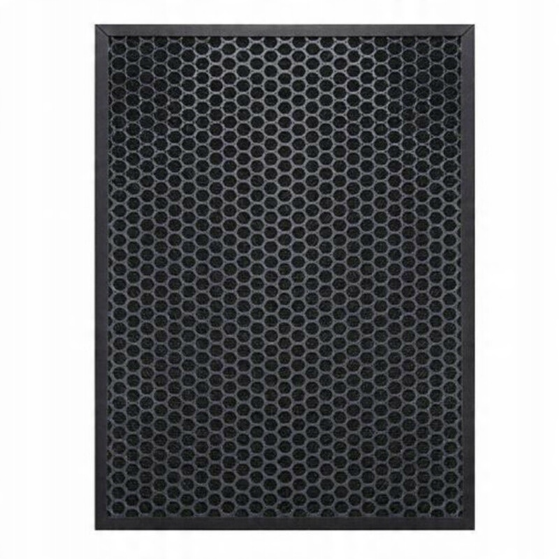 Zestaw filtrów do HEPA węglowy nawilżacza SHARP KC-A60EUW  HFR MFR DFR 5