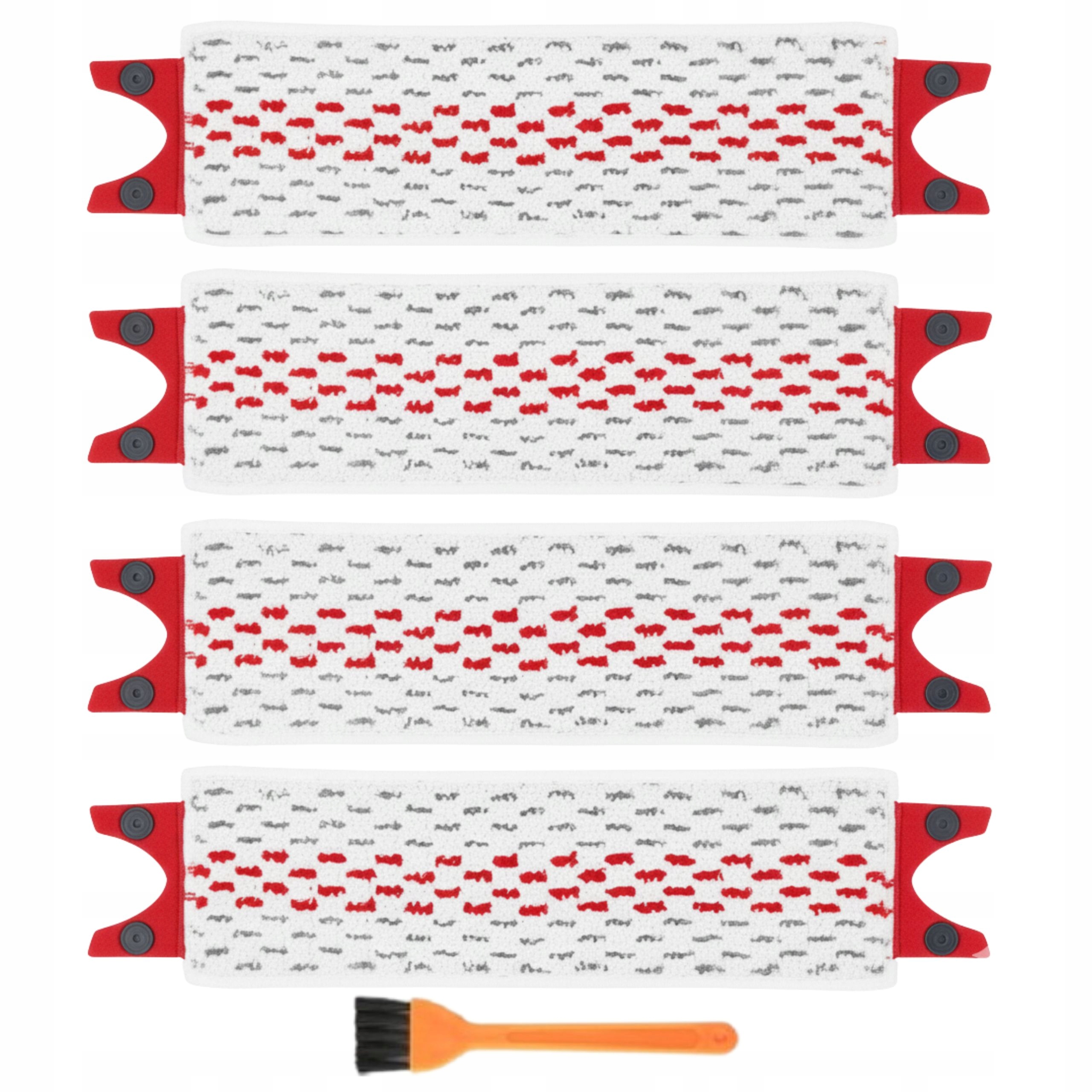 4x WKŁAD DO MOPA VILEDA ULTRAMAX XL - 42 CM + GRATIS