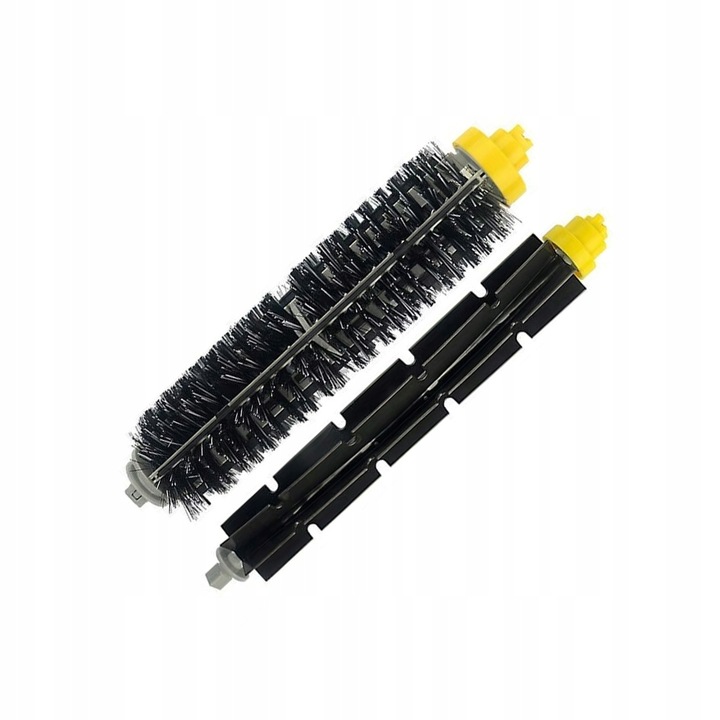 Szczotka główna wałki do iRobot ROOMBA 600 675 697 698 6xx, 500 5xx 700 7xx 2