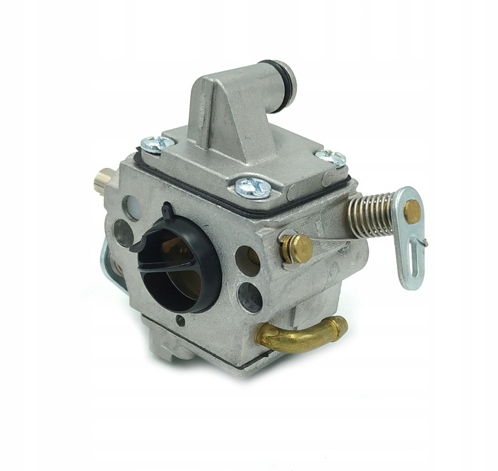 GAŹNIK ZAMA DO PIŁY PILARKI STIHL 017 018 MS170 MS180 2MIX 2-MIX +USZCZELKA