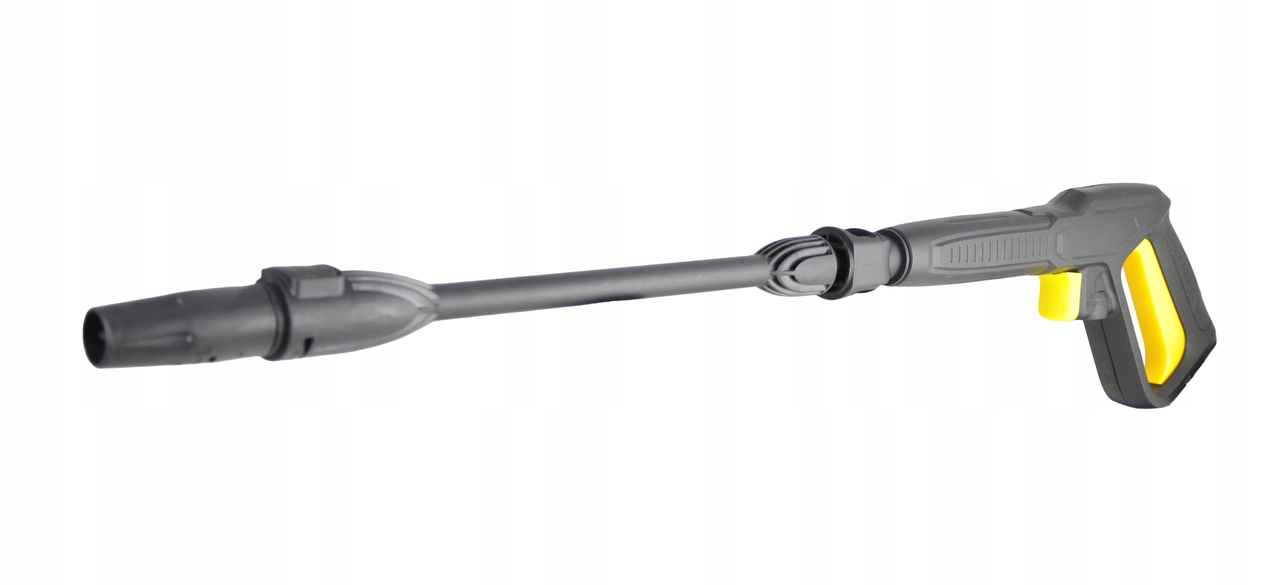 Pistolet + lanca +dysza VARIO do myjki Karcher K2 K3 K4 K5 CLICK Connect