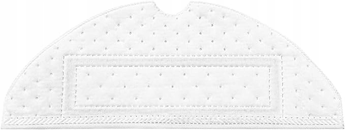 8x Mop do Roborock S7, S7 MaxV, S7 MaxV Plus, S7 MaxV Ultra, S7 Pro Ultra 10