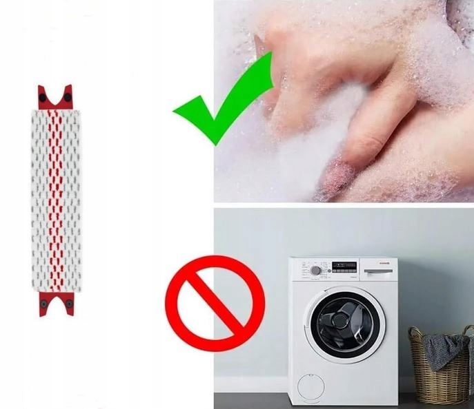 4x WKŁAD DO MOPA VILEDA ULTRAMAX XL - 42 CM + GRATIS 10