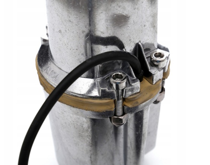 POMPA DO WODY STUDNI NUREK GŁĘBINOWA RUSKA 10m