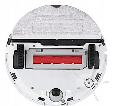 10x MOP DO ROBOROCK S8 S8 + S8 PRO ULTRA S7 S7 plus S7 MaxV Ultra + GRATIS