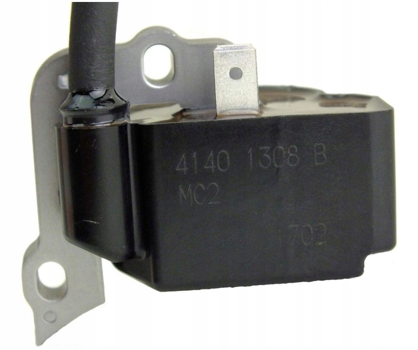 CEWKA ISKROWNIK MODUŁ STIHL FS38 FS45 FS46 FS55 KM55 41404001308 HS45 BG45