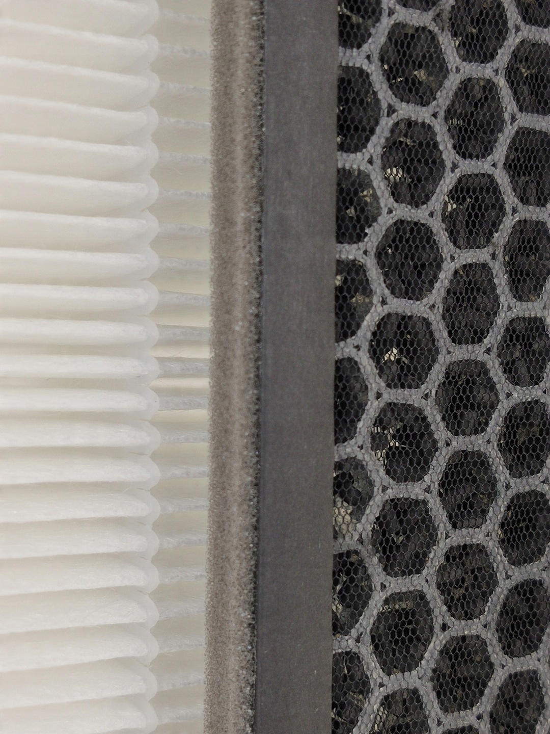 Filtr FY2422 HEPA H13 i FY2420 węglowy do oczyszczacza Philips AC2887 3