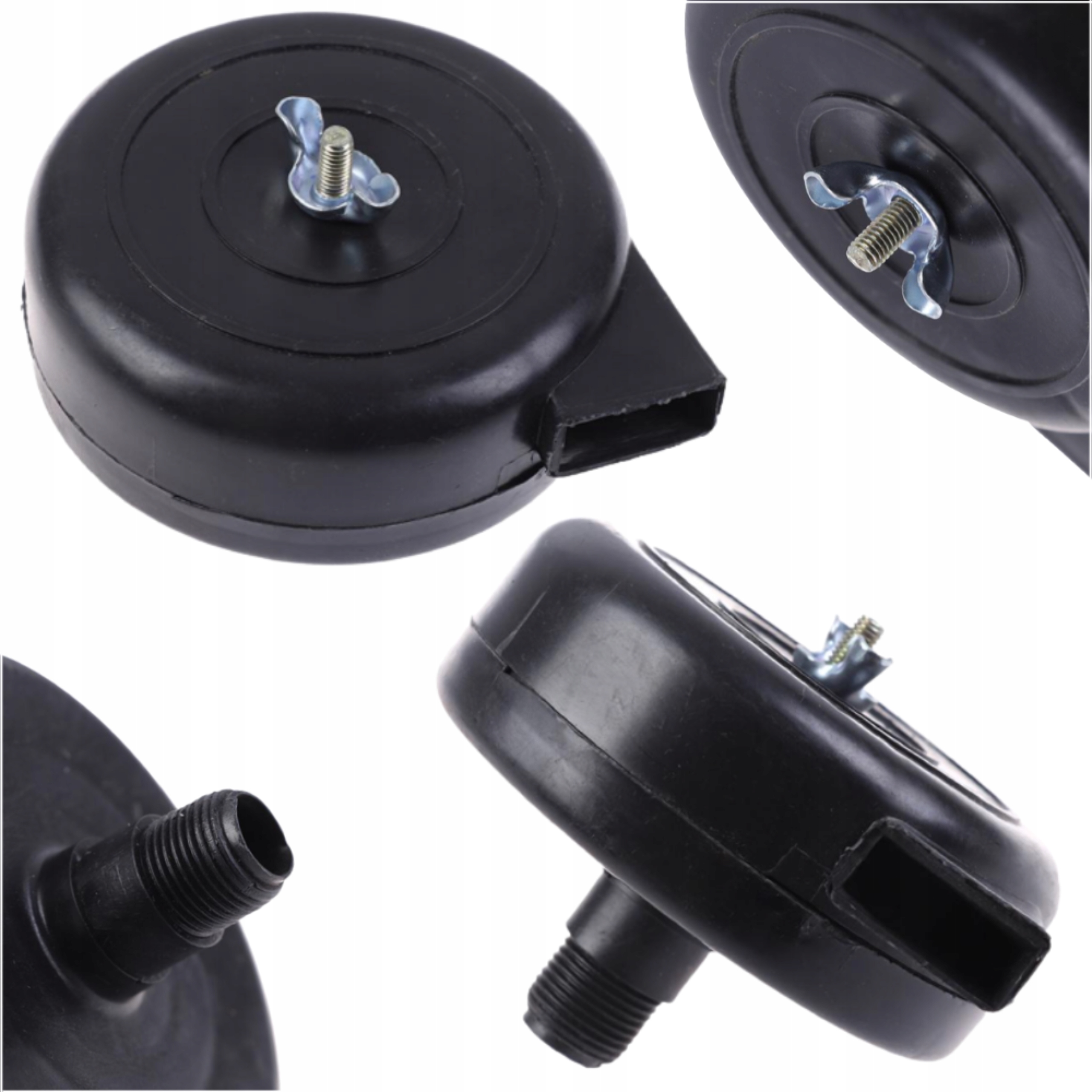 Filtr powietrza Geko G80321