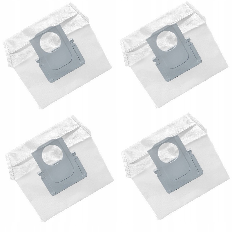 4x WORKI do ODKURZACZA ROBOROCK S8 PLUS PRO ULTRA S7 MAX V ULTRA Q7 PLUS Q5