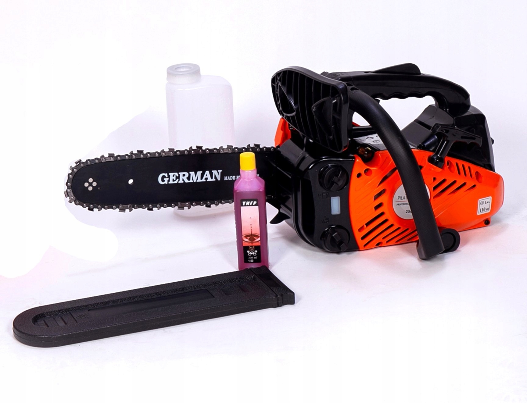 PIŁA PILARKA SPALINOWA ŁAŃCUCHOWA GAŁĘZIÓWKA 1.5KM