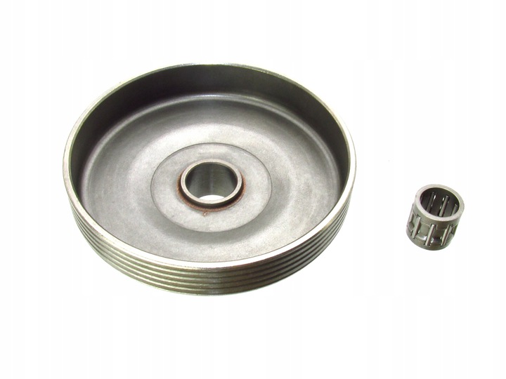 BĘBEN KOSZ SPRZĘGŁA STIHL MS310 MS360 MS361 MS390