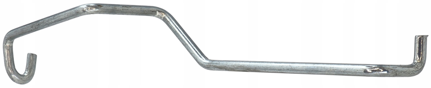 DŹWIGNIA CIĘGNO GAZU DO PIŁY STIHL 017 018 MS170 MS180