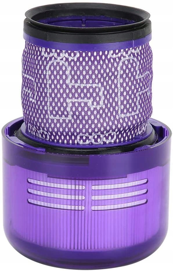 Filtr do odkurzacza Dyson V15 Detect Absolute Fluffy Total - miniatura 3