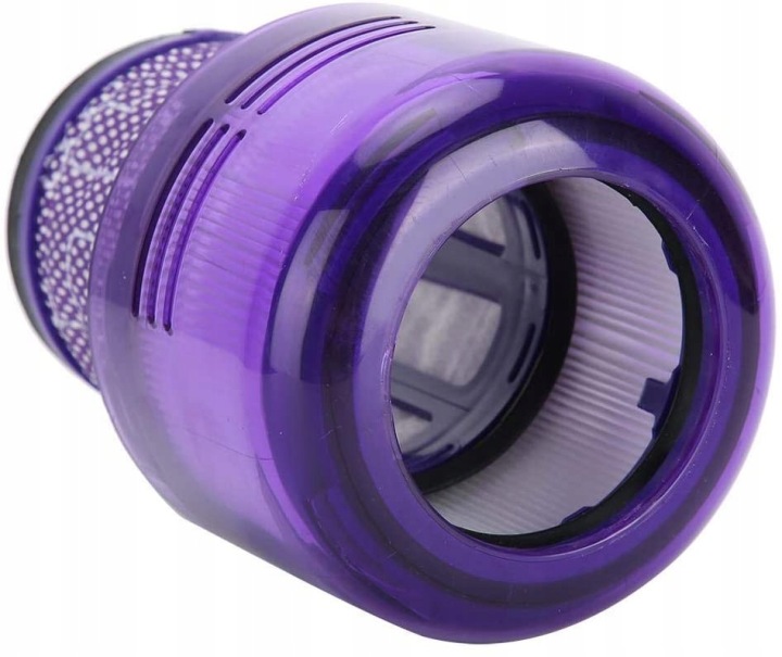 Filtr do odkurzacza Dyson V15 Detect Absolute Fluffy Total - miniatura 5