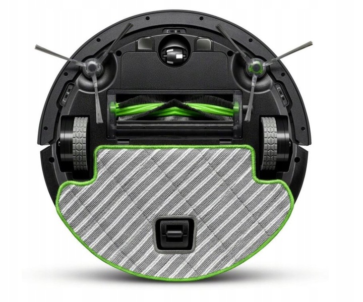 Szczotka główna do iRobot Roomba Combo R113840 Roomba Combo 113 Rolka 5