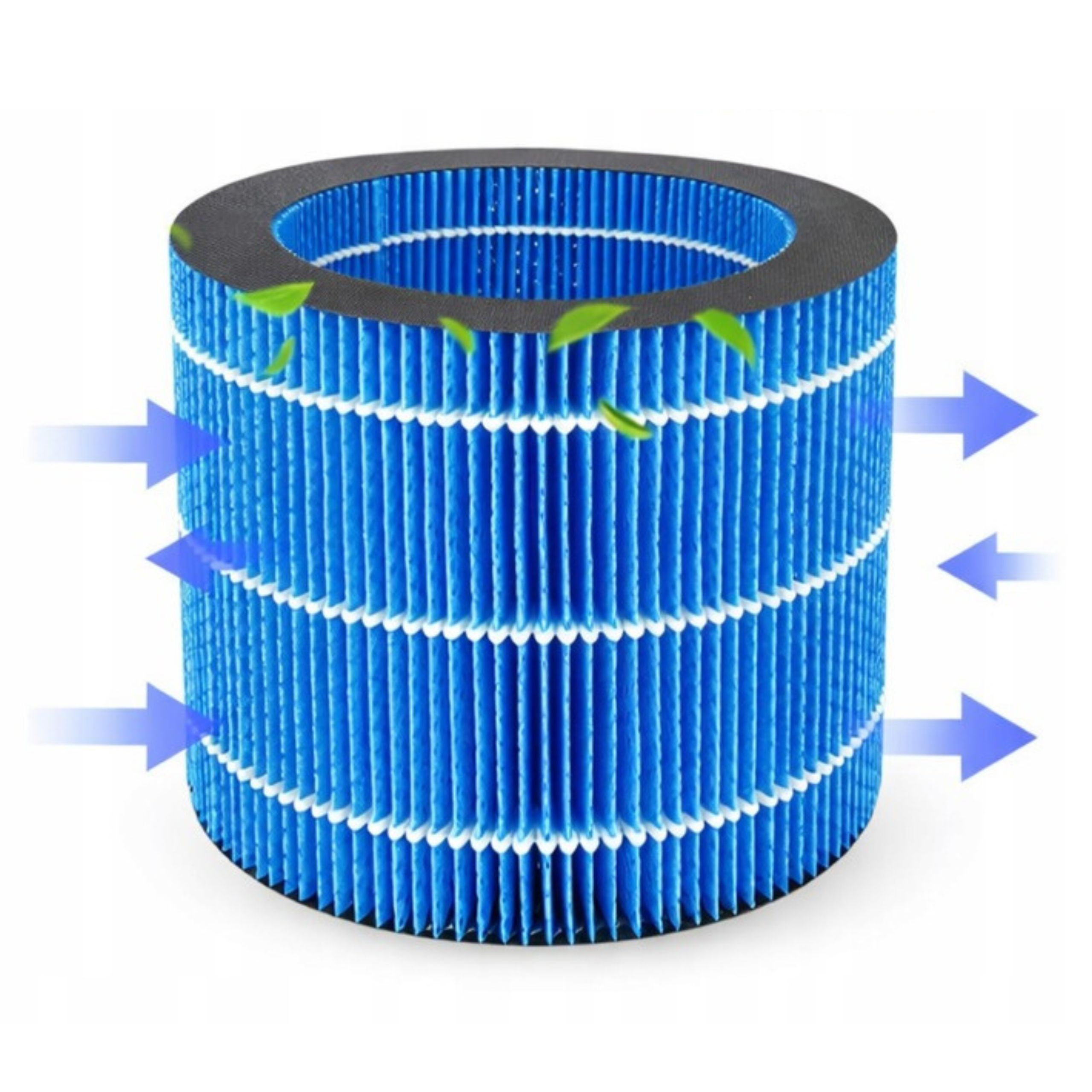 Filtr Nawilżacza FY3446 do PHILIPS HU2716 HU2718 7
