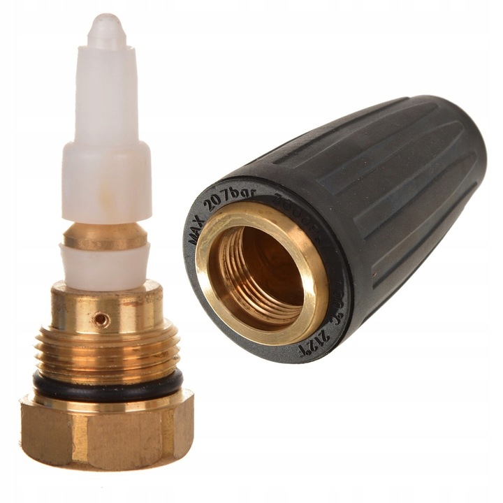 Lanca dysza rotacyjna do myjki MAKITA HW131, HW151 Bosch GHP 5-13 5-14 8-15 2