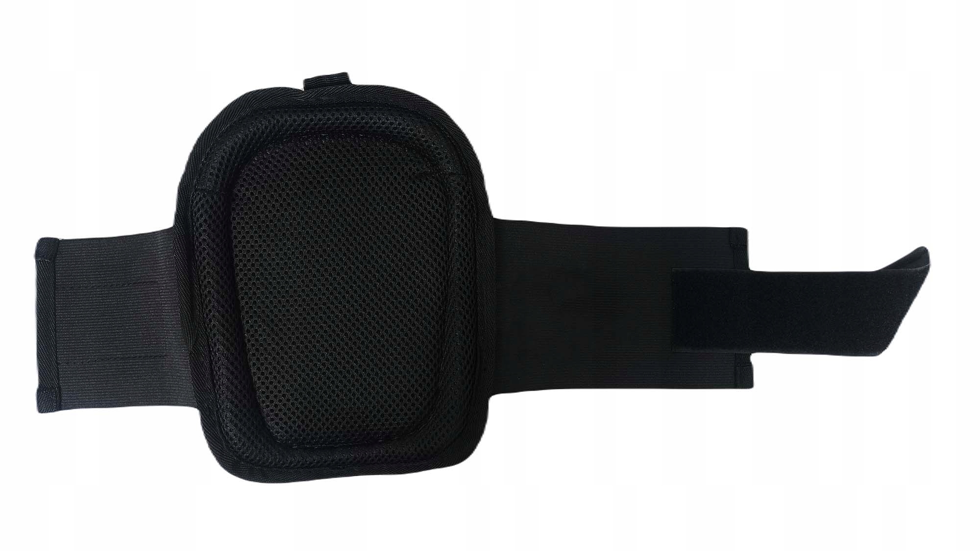 NAKOLANNIKI ŻEL OCHRANIACZE NA KOLANA OGRODNICZE BUDOWLANE WYGODNE Bisanti 4