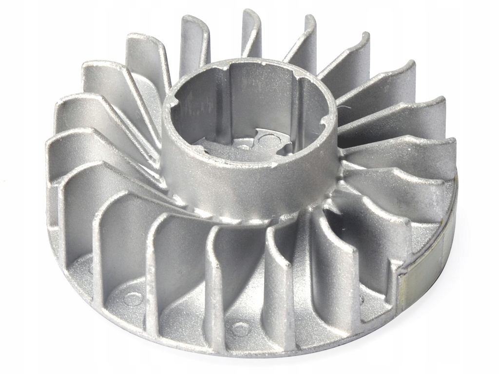 Koło magnesowe ZAMACHOWE do pił STIHL MS341 MS361 MS361C, 11354001203