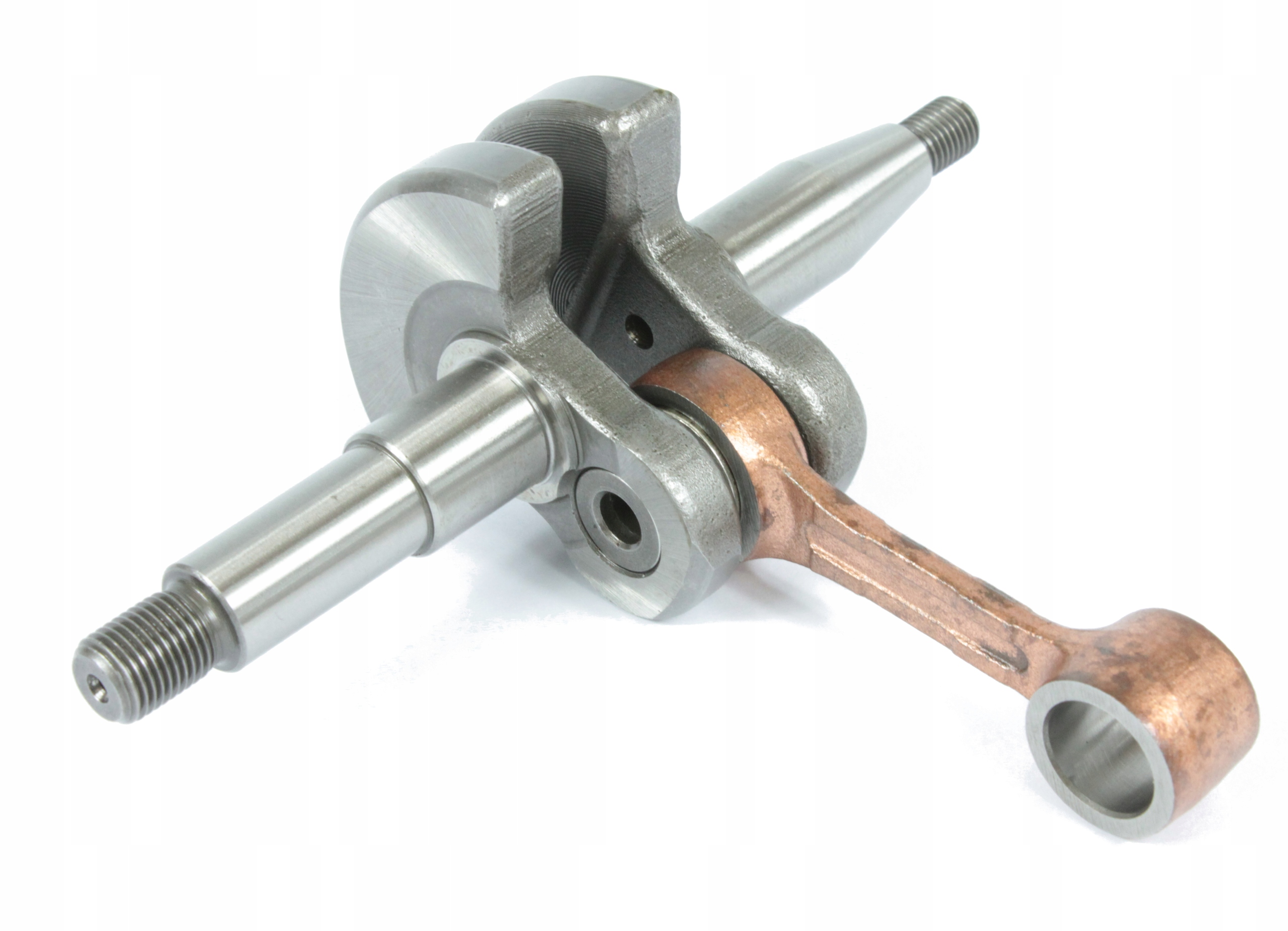 Reduktor ciśnienia z manometrem kompresora 1/2cala