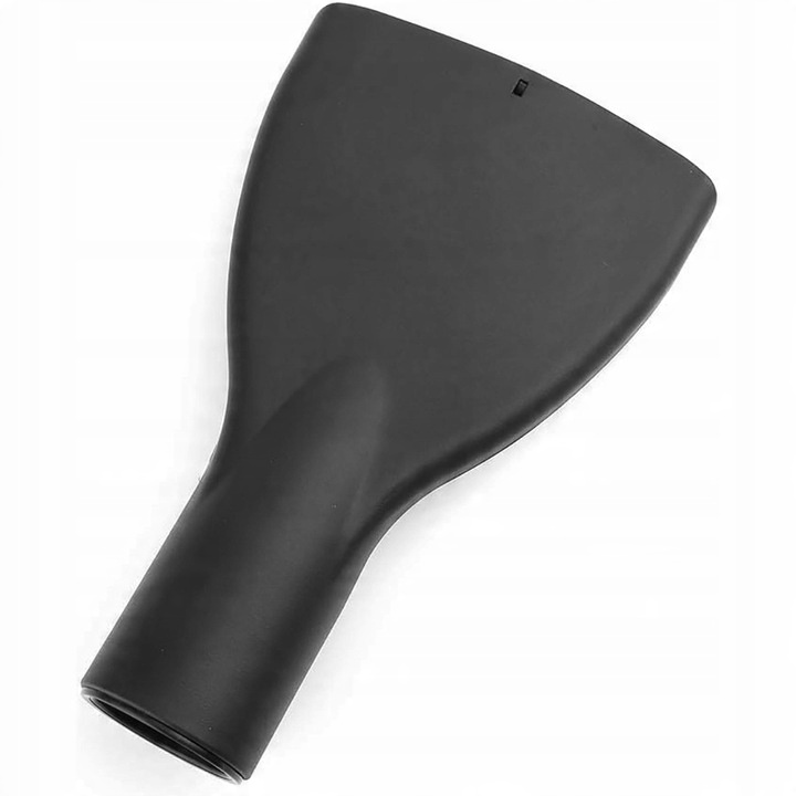 SSAWKA SZCZOTKA KOŃCÓWKA 35mm DO ODKURZACZA TAPICERKI KARCHER WELUR QUALITY 2