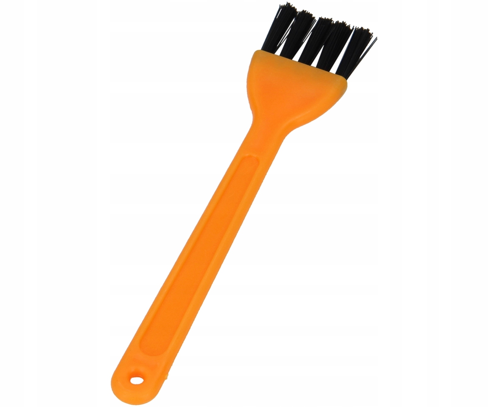 UNIWERSALNA SZCZOTKA DO CZYSZCZENIA FILTRÓW ODKURZACZA SAMOCHODU BRONI DOMU 2