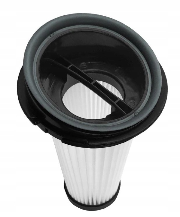 2x FILTR do ROWENTA TEFAL X-Pert 160 360 ZR005202 4