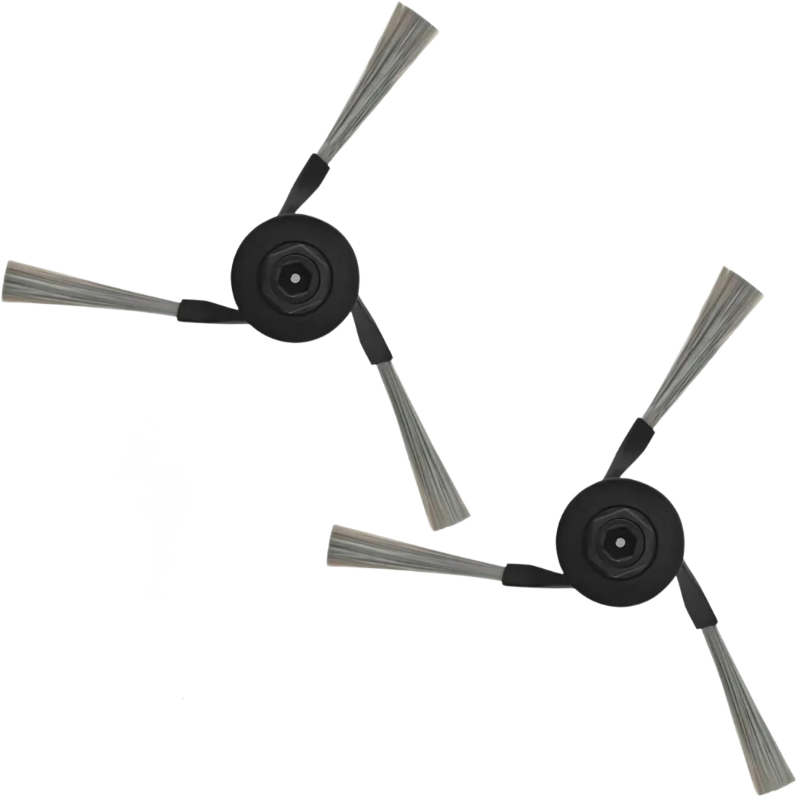 Szczotki boczne do Dreame X40 ultra complete /X40 PRO /X50 ultra complete - zdjęcie 1