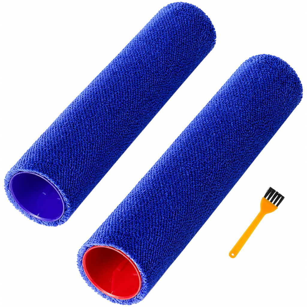 2X WAŁEK ROLKA DO DYSON WASHG1