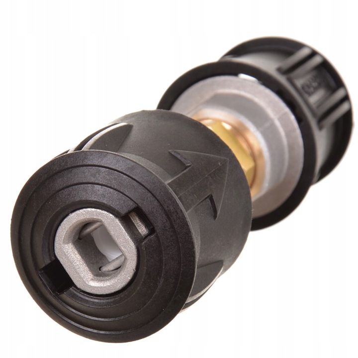 Złączka węża Karcher K2-K7 CLICK adapter gniazdo Wysoka Jakość 3