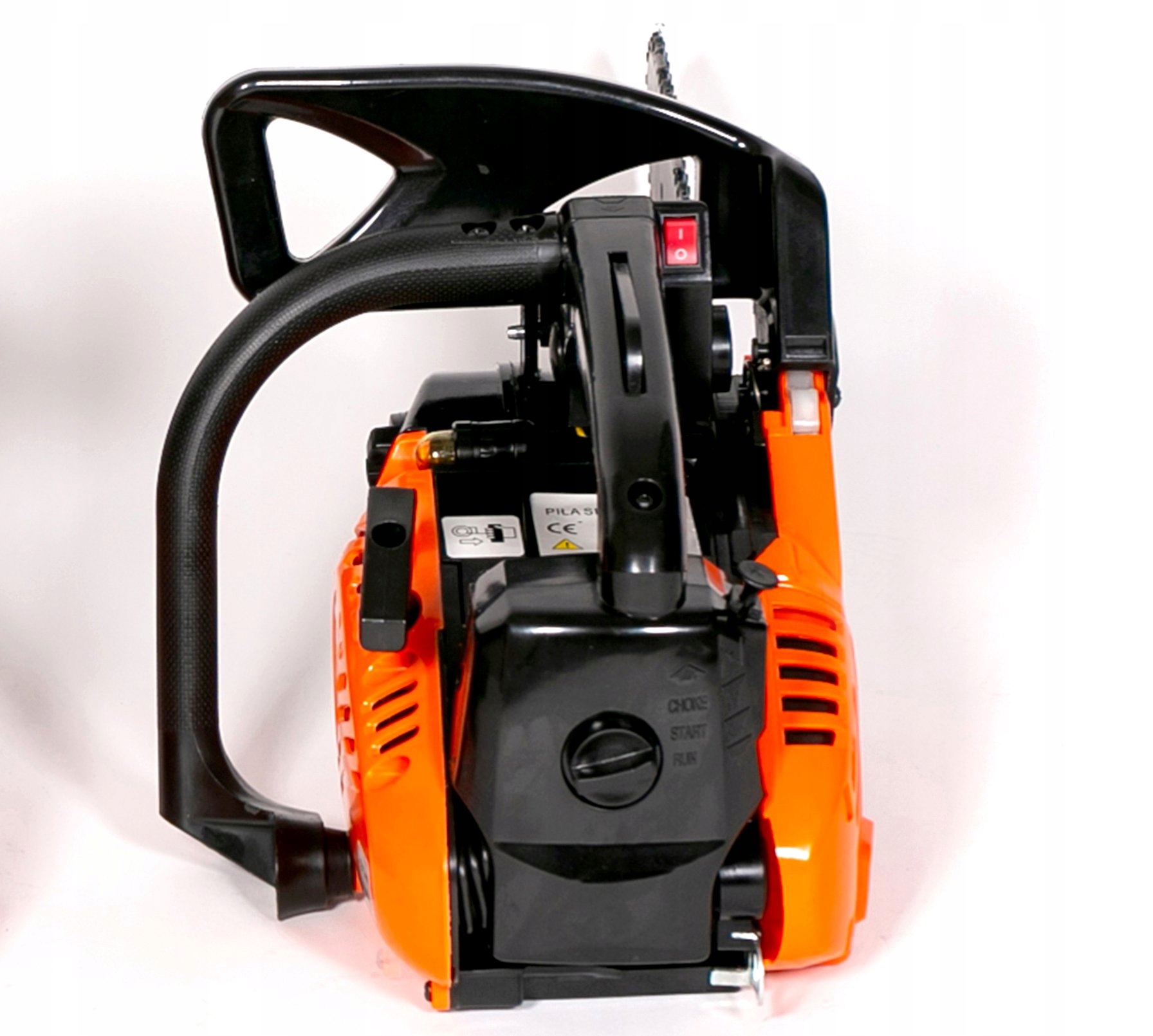 PIŁA PILARKA SPALINOWA ŁAŃCUCHOWA GAŁĘZIÓWKA 1.5KM