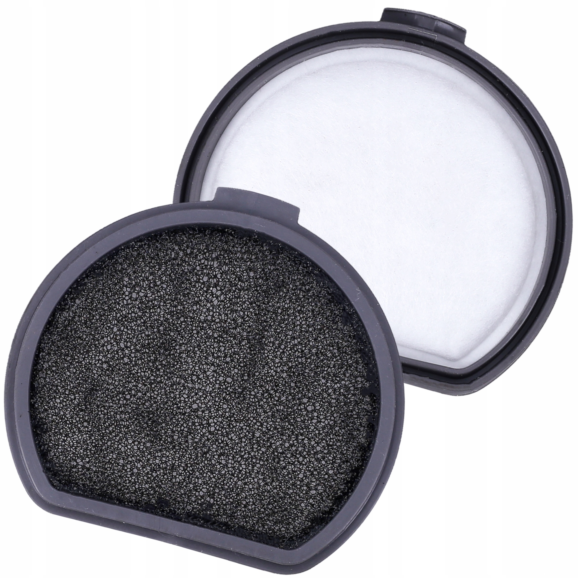 3x Filtr Filtry do odkurzacza Elektrolux Pure Q9 QX9 F9 FX9 Zestaw filtrów