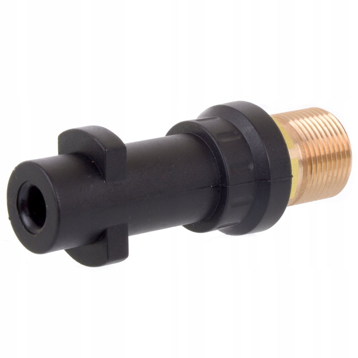 Redukcja BAYONET adapter do z KARCHER HD HDS M22 na serię K2 K3 K4 K5 K6 K7 2