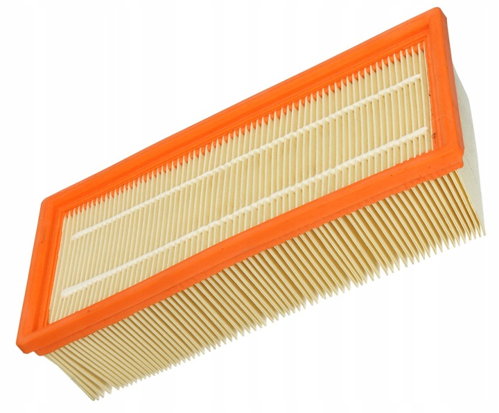 FILTR DO ODKURZACZA DO KARCHER NT 30/1 NT 40/1 NT 361 Eco 6.904-367.0 3