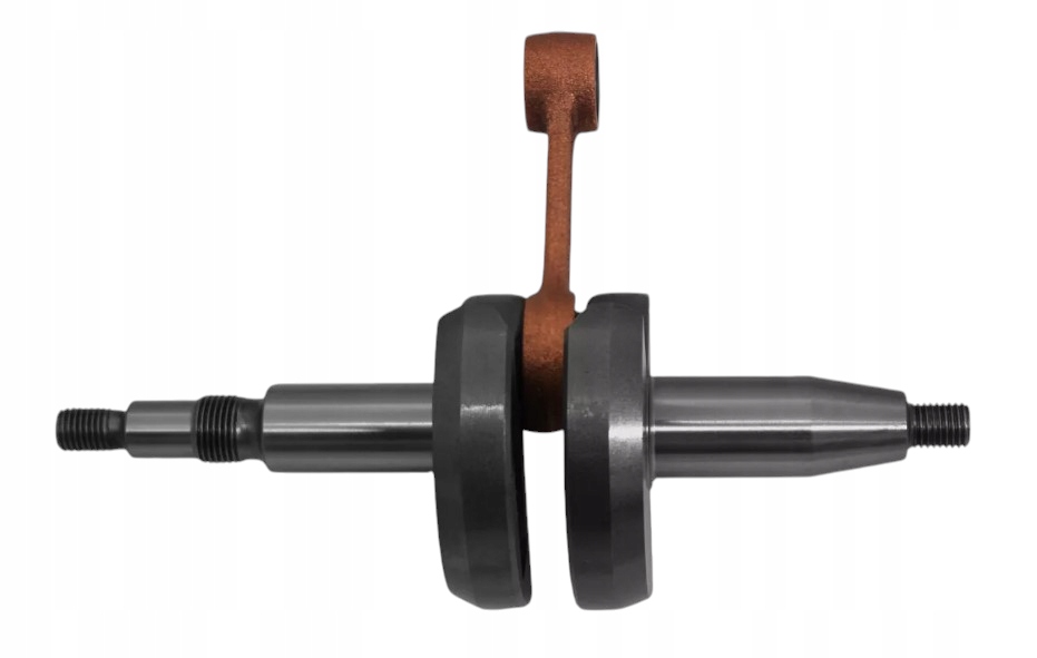 WAŁ KORBOWY PRZECINARKI STIHL TS400 / TS 400