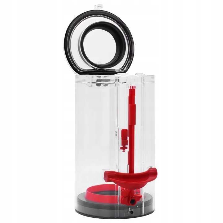 ZBIORNIK POJEMNIK NA KURZ DO DYSON V11 V15 + GRATIS