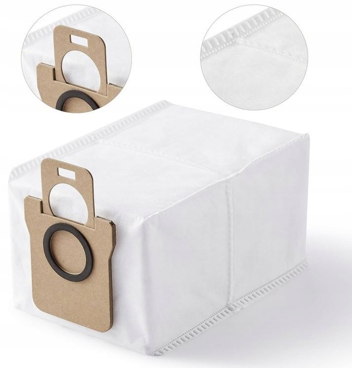 6x WOREK DO DREAME L20 ULTRA L30 ULTRA L10s ULTRA L10 Ultra L10 Prime XIAO 5